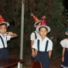 Trung thu chùa Định Quang và Huyền Không 2012